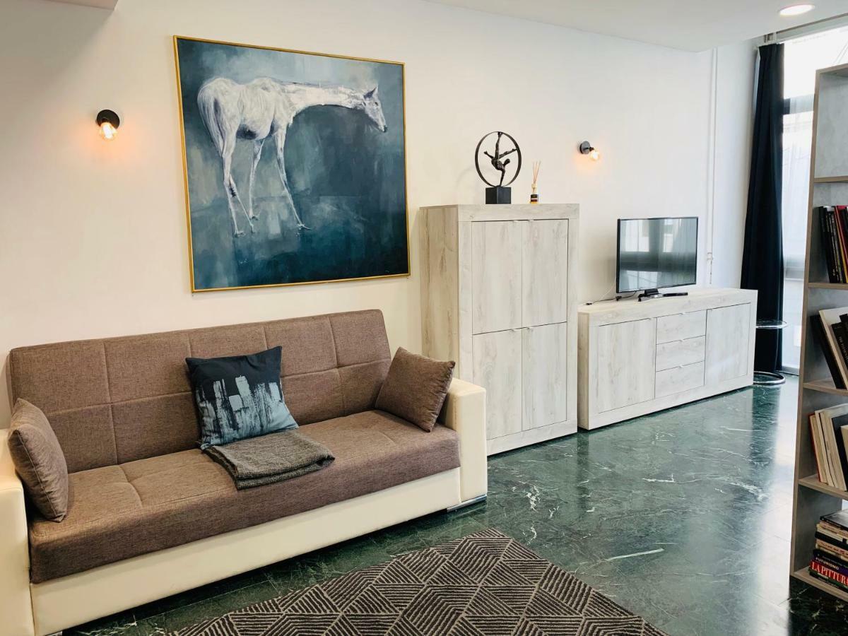 Casa vacanze The Art House *