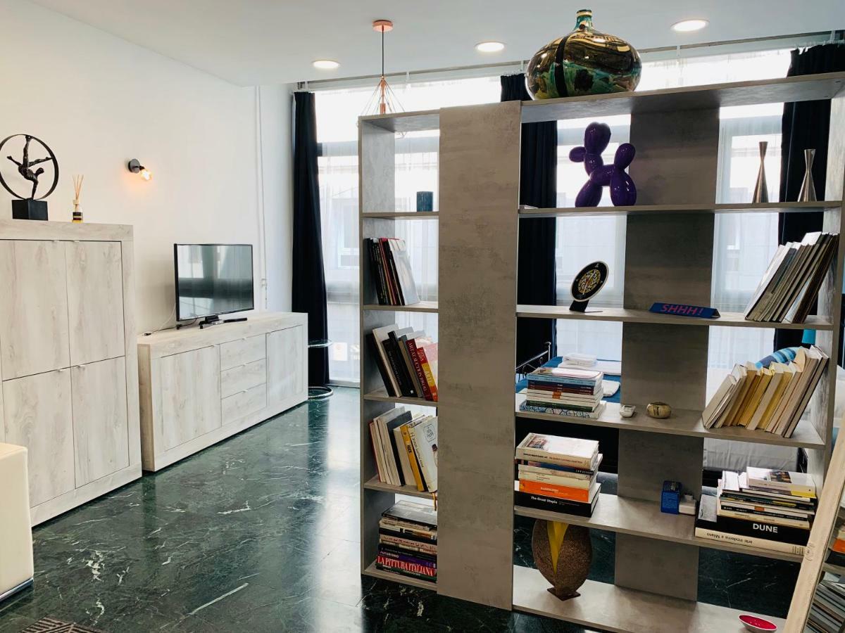 The Art House Milano