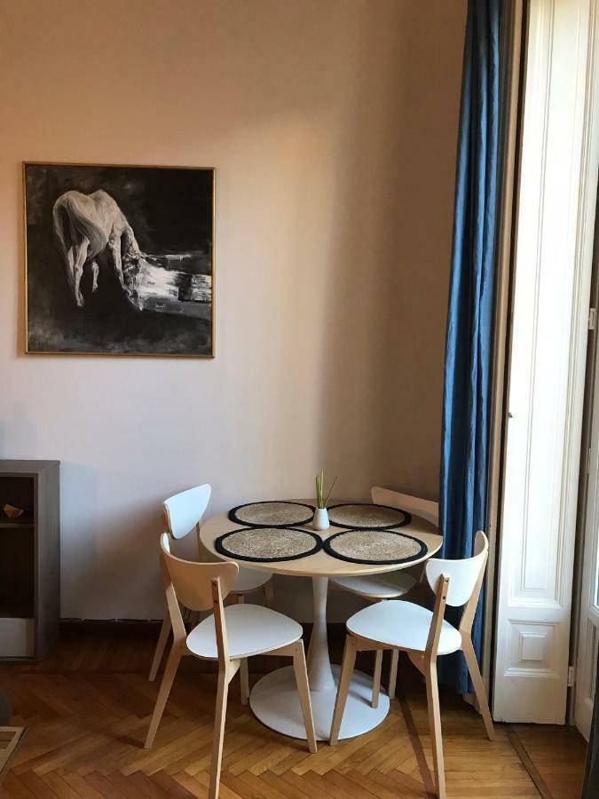 The Art House Casa vacanze Milano