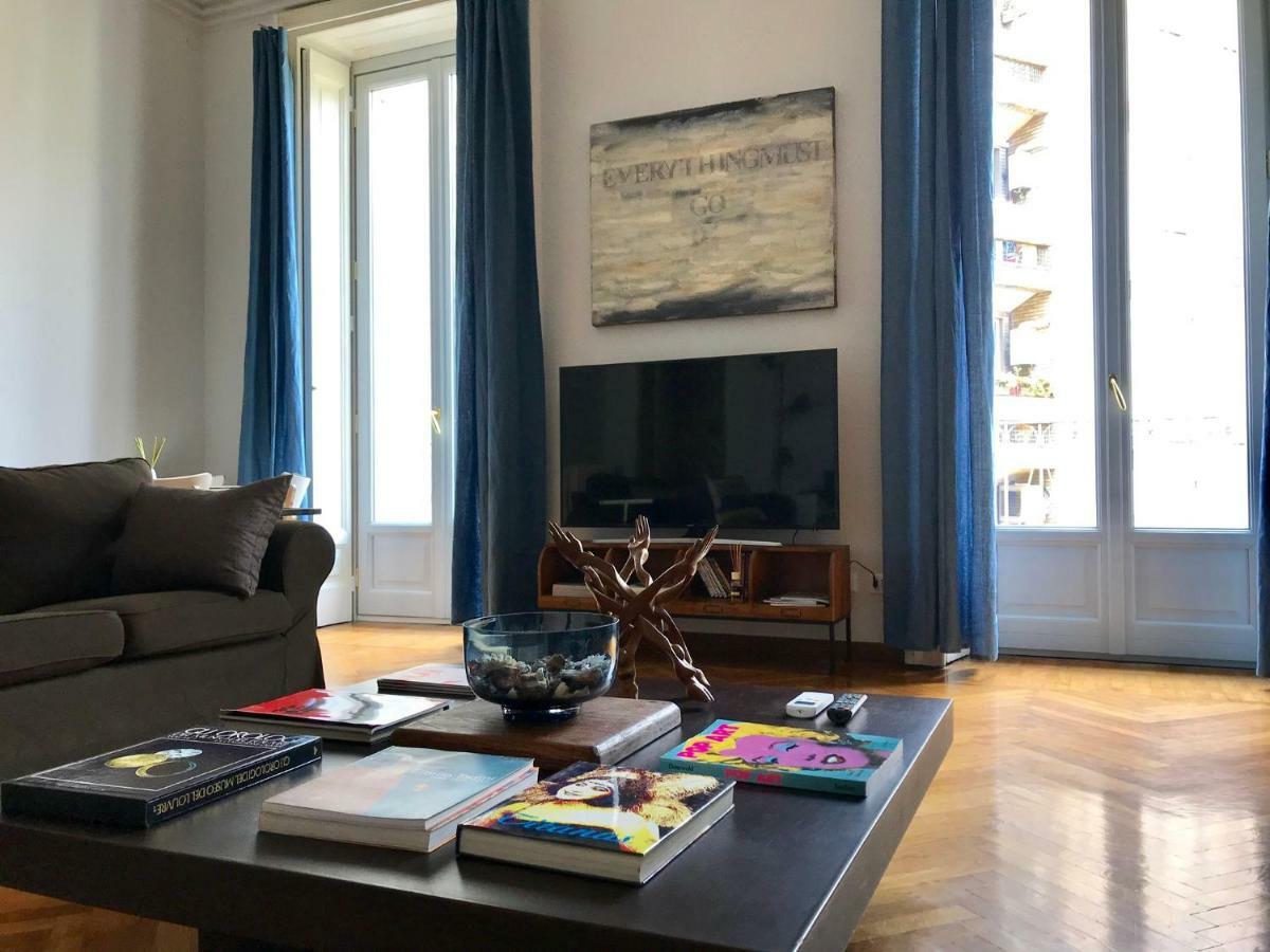 The Art House Casa vacanze