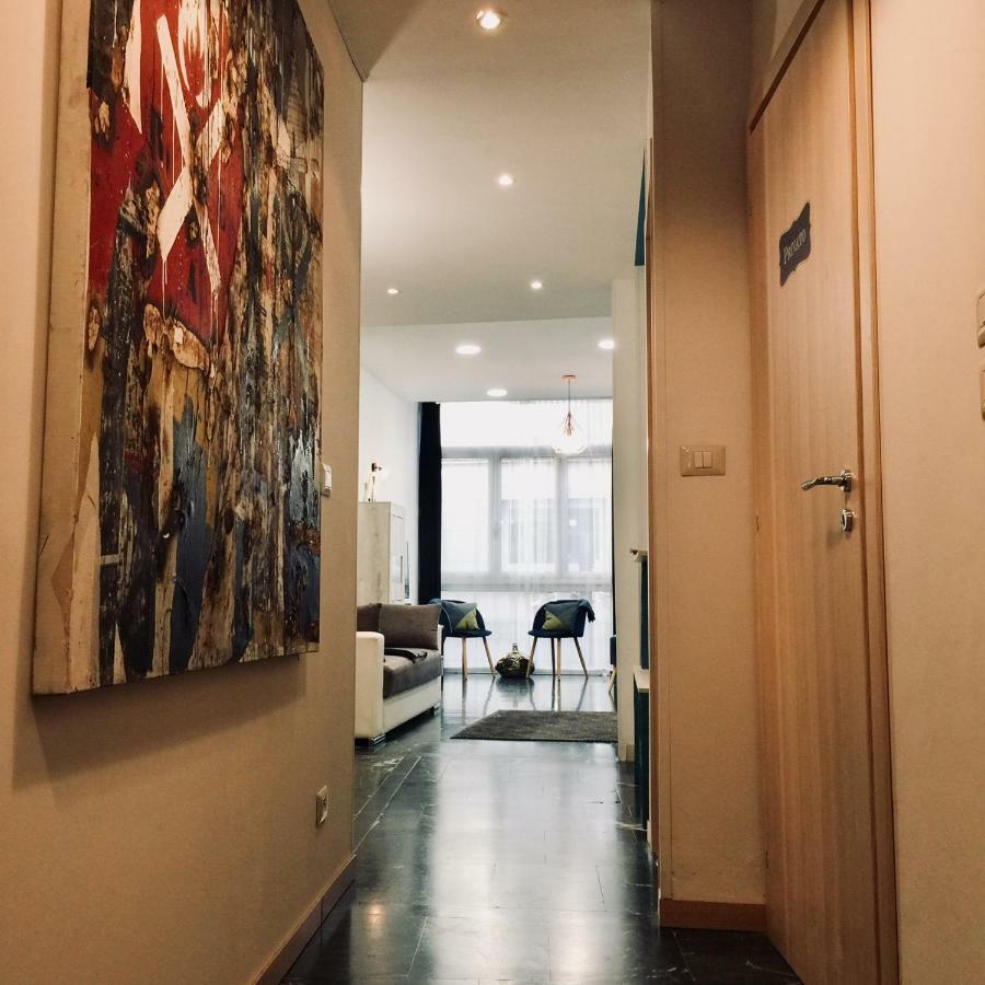 The Art House Casa vacanze Milano