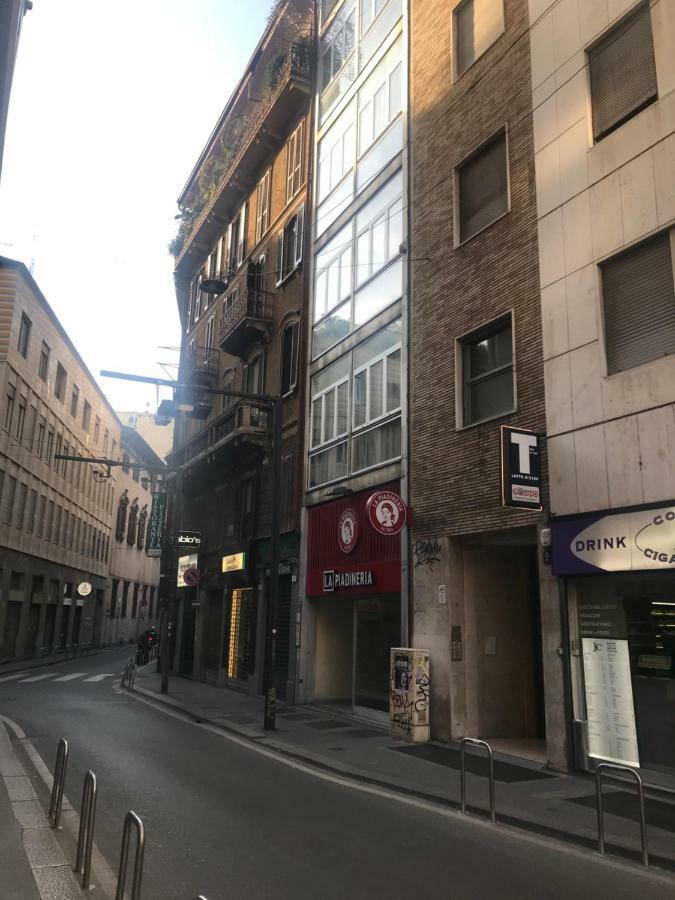 The Art House Casa vacanze Milano
